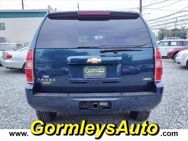 used 2007 Chevrolet Tahoe car, priced at $11,988