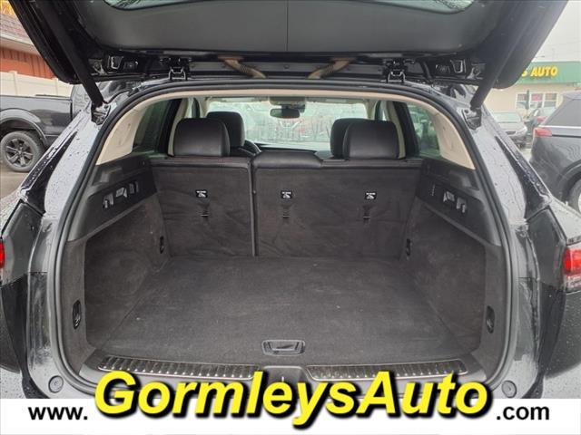 used 2021 Buick Envision car, priced at $20,975