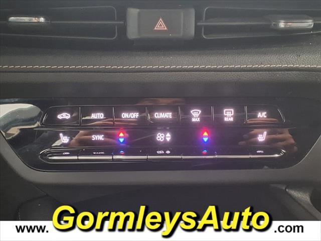 used 2021 Buick Envision car, priced at $20,975