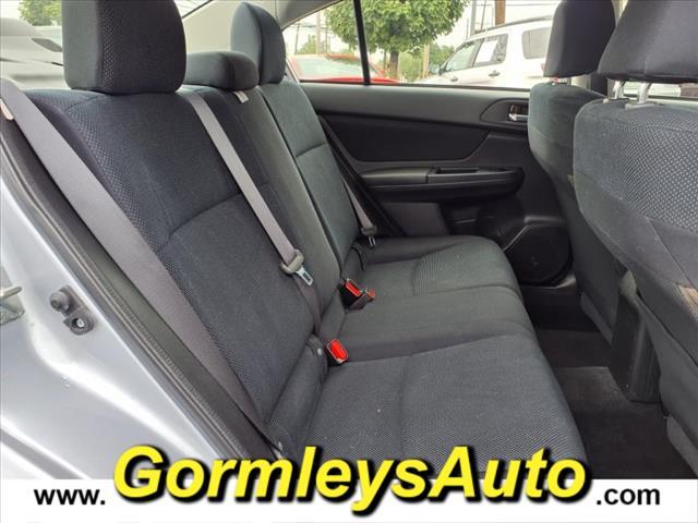 used 2013 Subaru Impreza car, priced at $11,675