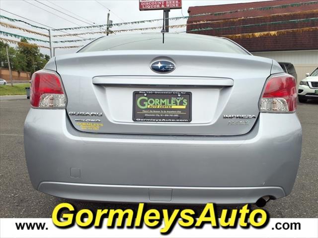 used 2013 Subaru Impreza car, priced at $11,675