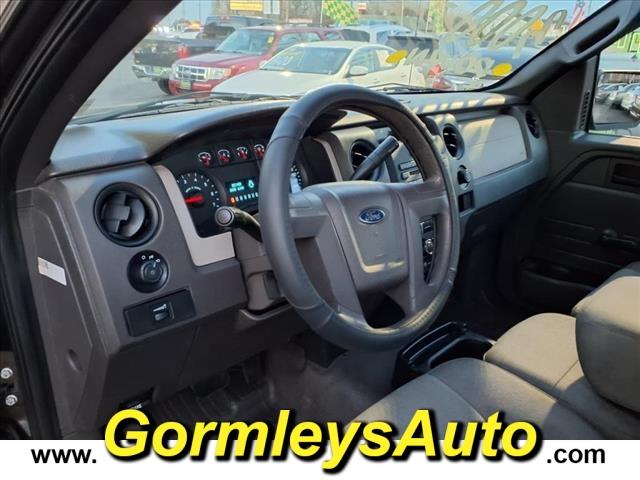 used 2009 Ford F-150 car, priced at $10,990