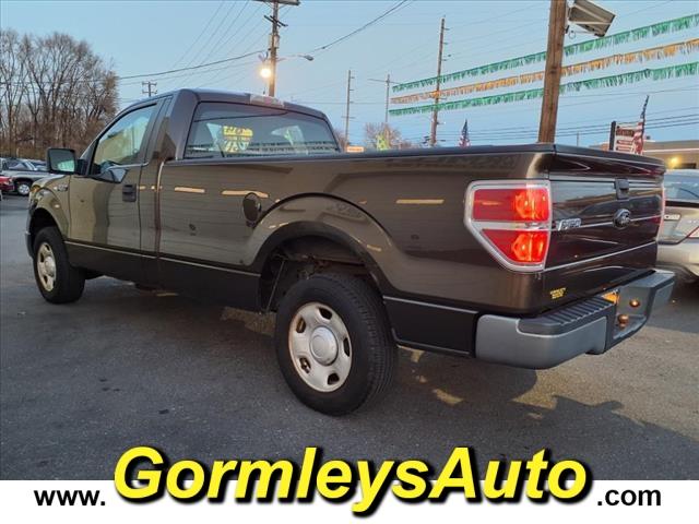 used 2009 Ford F-150 car, priced at $10,990