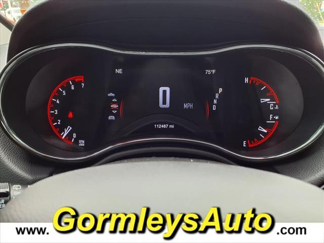 used 2018 Dodge Durango car, priced at $16,775