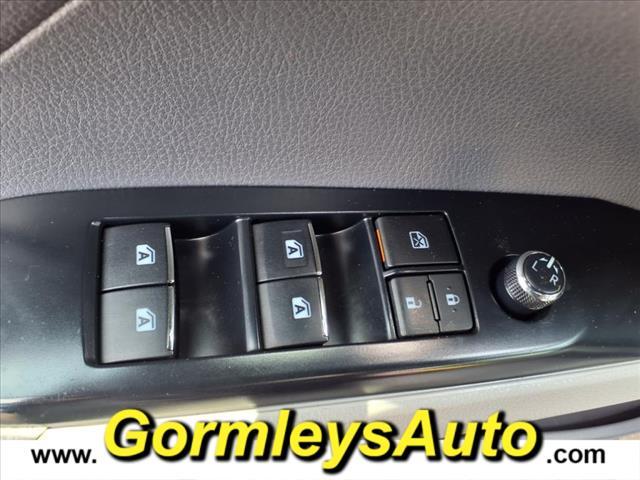 used 2018 Toyota Camry Hybrid car, priced at $21,575
