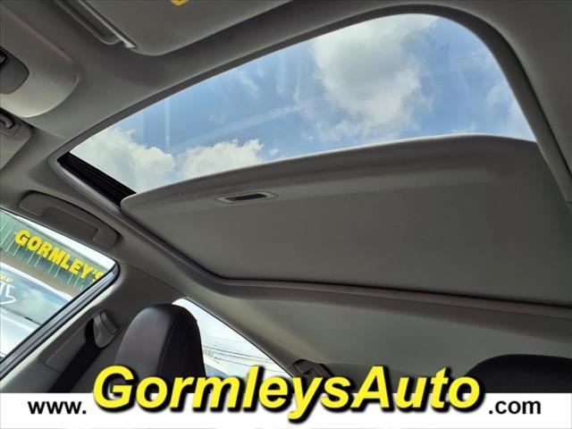 used 2018 Toyota Camry Hybrid car, priced at $21,575