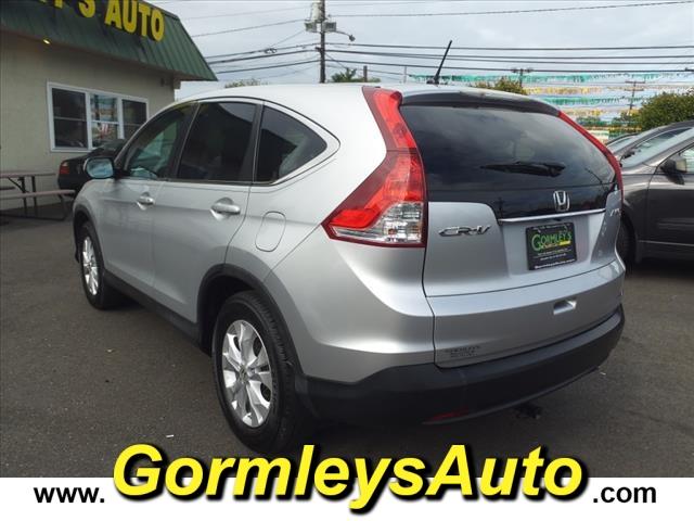 used 2013 Honda CR-V car, priced at $13,875