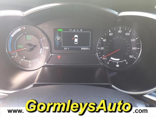 used 2014 Kia Optima Hybrid car, priced at $11,475