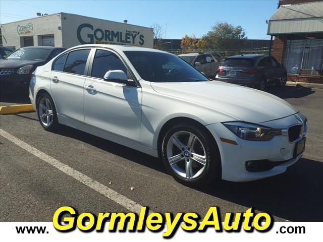 used 2012 BMW 328 car, priced at $12,488