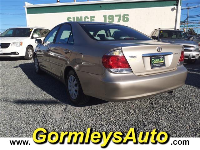 used 2006 Toyota Camry car, priced at $7,990