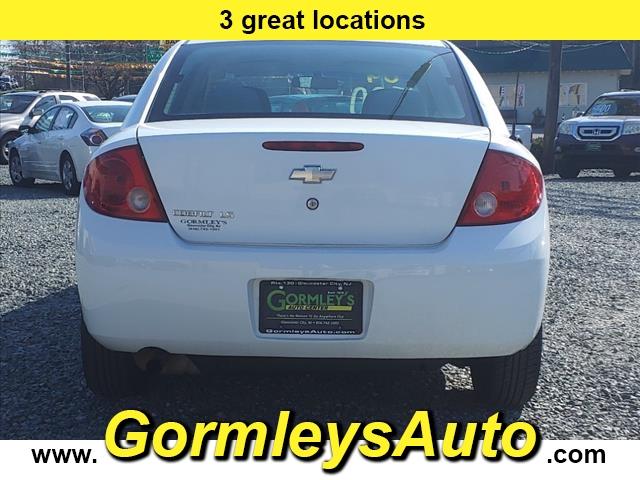 used 2009 Chevrolet Cobalt car, priced at $8,510