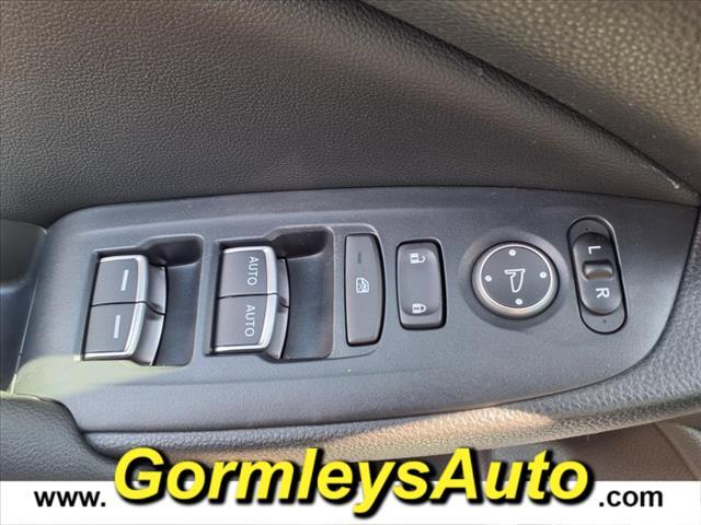 used 2020 Honda Accord car, priced at $20,975