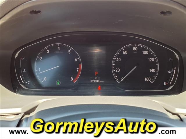 used 2020 Honda Accord car, priced at $20,975