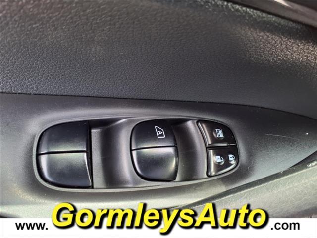 used 2017 Nissan Rogue car, priced at $13,950