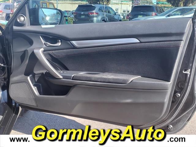 used 2018 Honda Civic car, priced at $18,300
