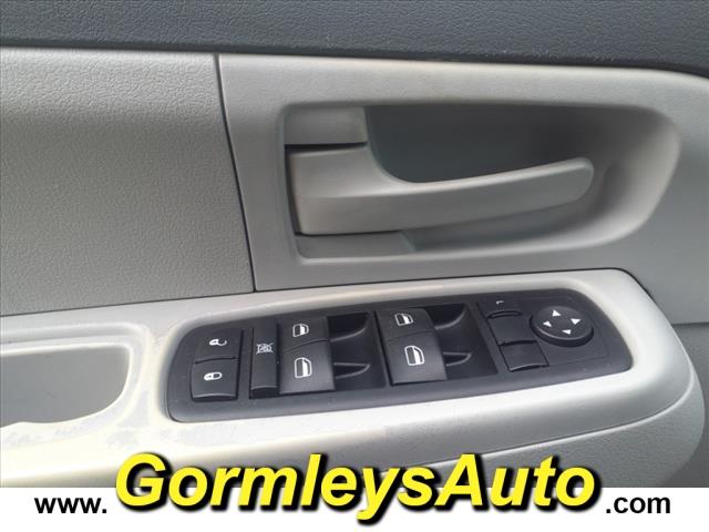 used 2008 Jeep Liberty car, priced at $9,188