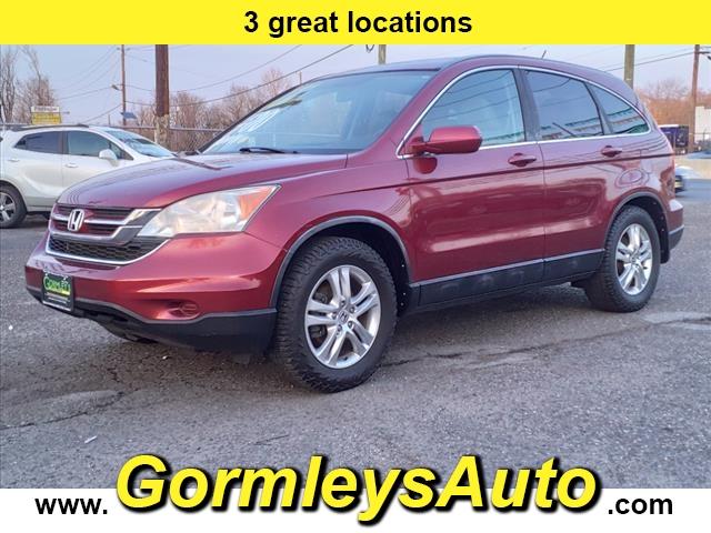 used 2011 Honda CR-V car, priced at $10,790