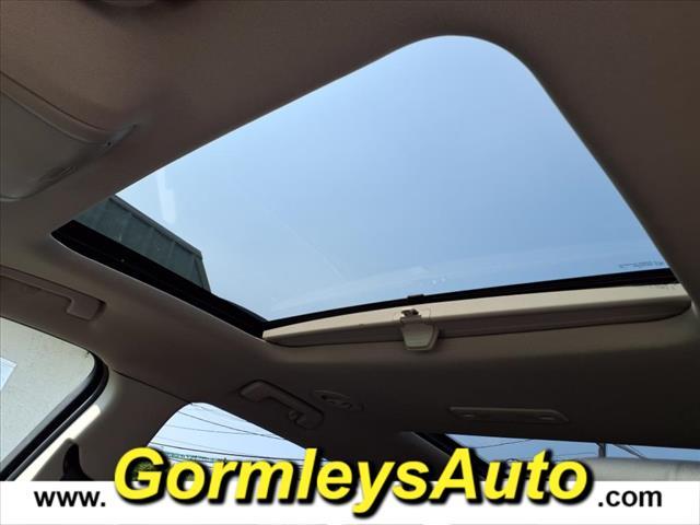 used 2017 GMC Acadia car, priced at $23,950