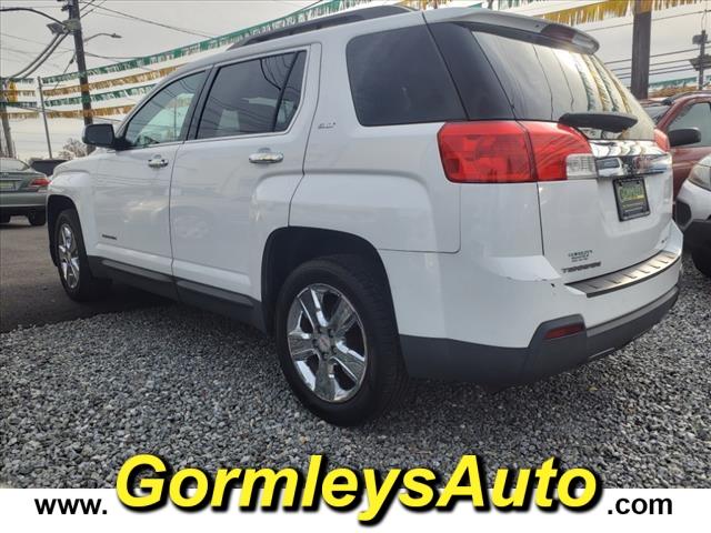 used 2015 GMC Terrain car, priced at $11,990