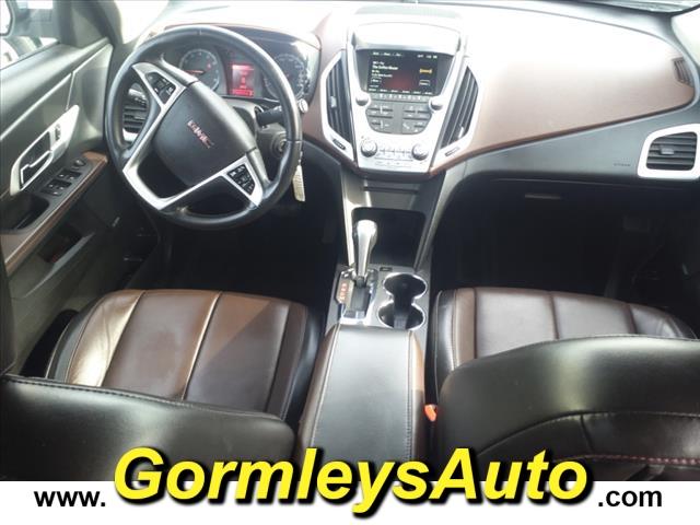 used 2015 GMC Terrain car, priced at $11,990