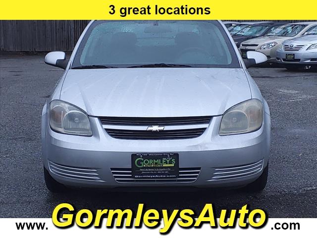 used 2009 Chevrolet Cobalt car, priced at $9,488