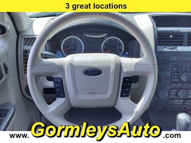 used 2011 Ford Escape car, priced at $9,488