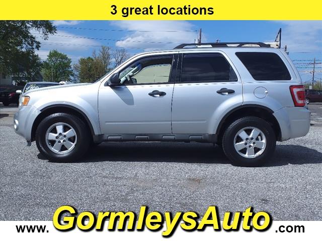 used 2011 Ford Escape car, priced at $9,488