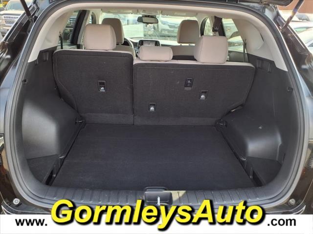 used 2020 Hyundai Tucson car, priced at $17,400