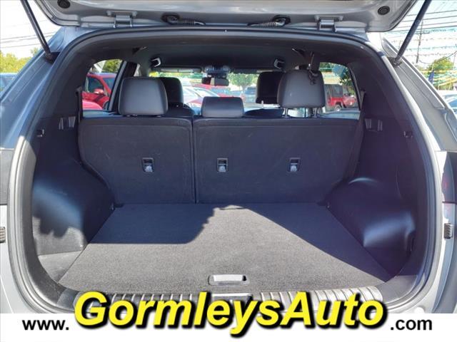 used 2020 Kia Sportage car, priced at $15,980