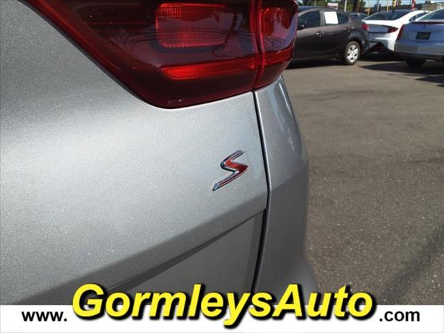 used 2020 Kia Sportage car, priced at $15,980