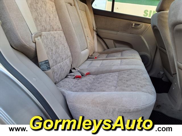 used 2008 Kia Sorento car, priced at $10,575