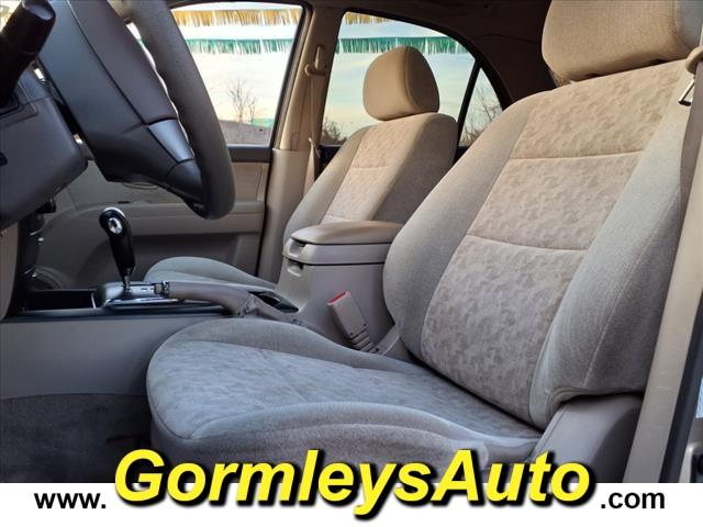 used 2008 Kia Sorento car, priced at $10,575