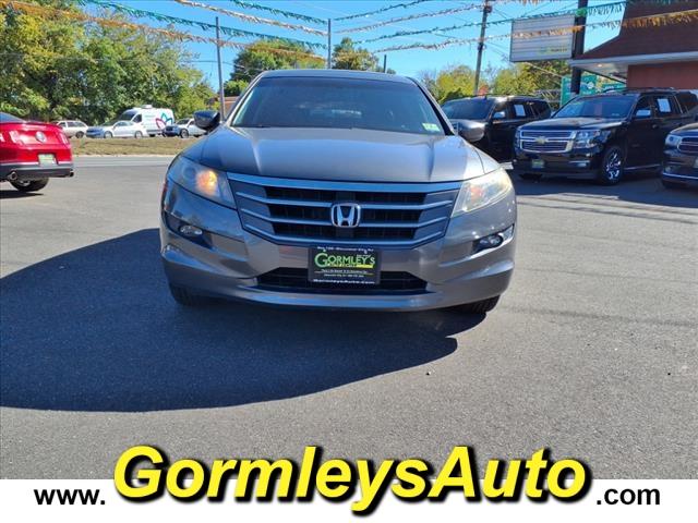 used 2010 Honda Accord Crosstour car, priced at $10,975