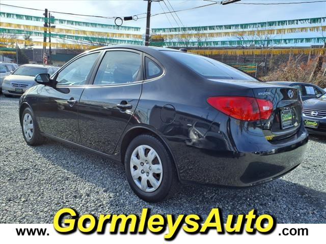 used 2008 Hyundai Elantra car, priced at $8,475