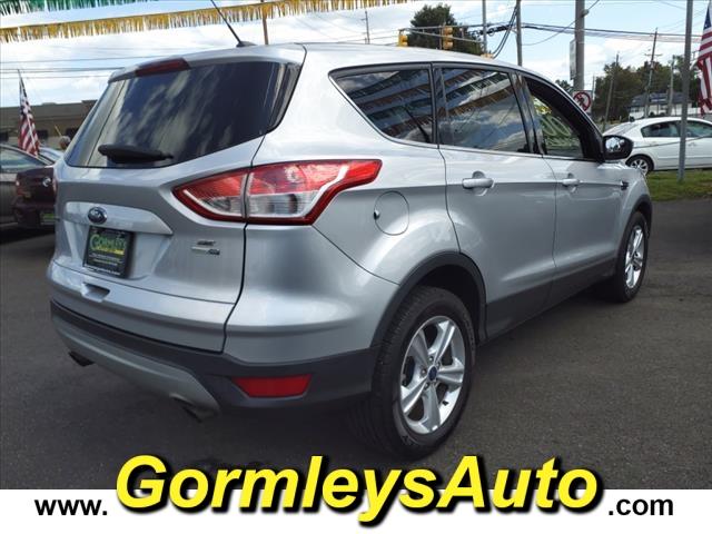 used 2015 Ford Escape car, priced at $10,790