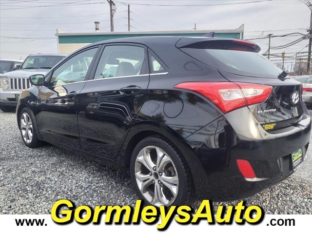 used 2014 Hyundai Elantra GT car, priced at $10,990