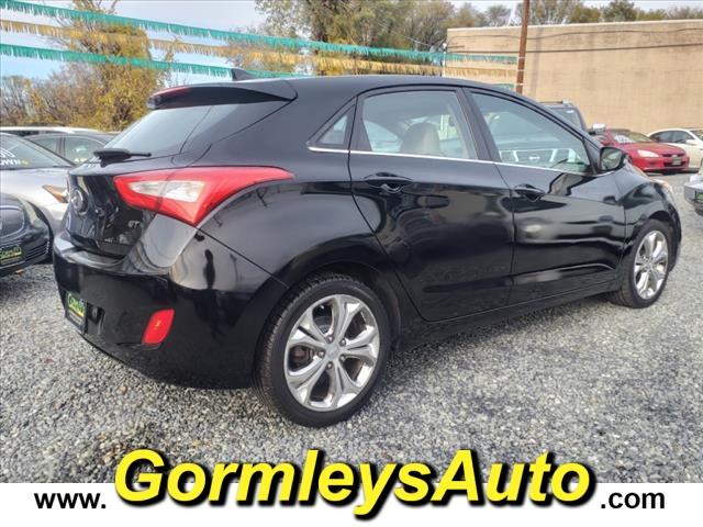 used 2014 Hyundai Elantra GT car, priced at $10,990