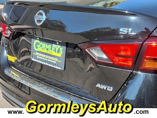 used 2019 Nissan Altima car, priced at $18,475