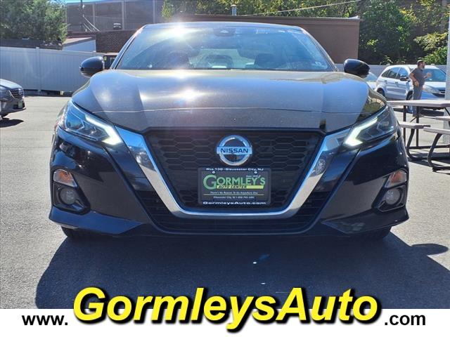 used 2019 Nissan Altima car, priced at $18,475