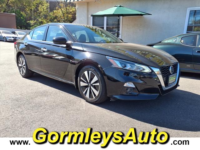 used 2019 Nissan Altima car, priced at $18,475