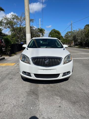 used 2013 Buick Verano car, priced at $1,999