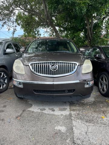 used 2011 Buick Enclave car, priced at $2,499