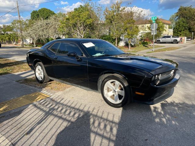 used 2012 Dodge Challenger car, priced at $2,899