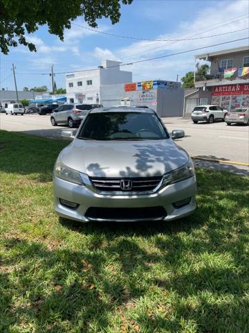 used 2013 Honda Accord car, priced at $1,999