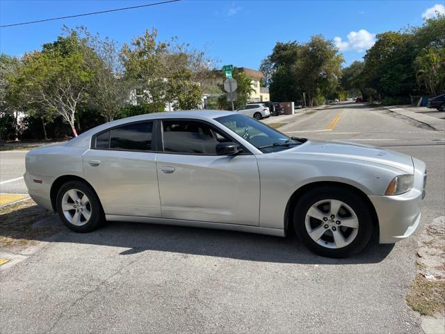 used 2012 Dodge Charger car, priced at $1,999