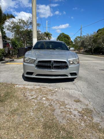 used 2012 Dodge Charger car, priced at $1,999