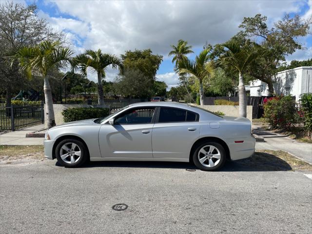 used 2012 Dodge Charger car, priced at $1,999