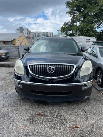 used 2012 Buick Enclave car, priced at $1,999