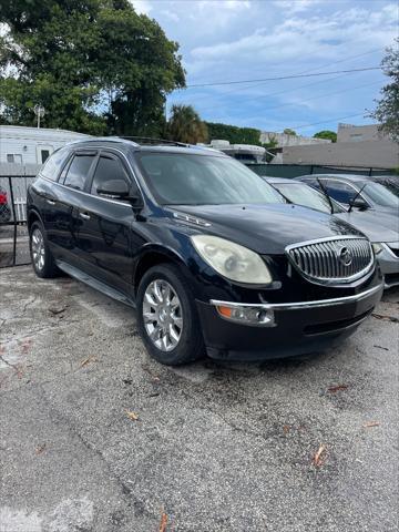 used 2012 Buick Enclave car, priced at $1,999