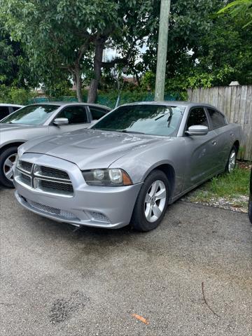used 2013 Dodge Charger car, priced at $2,999